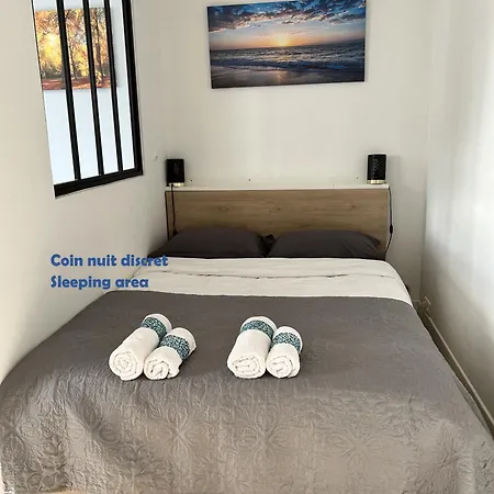Cosy Proche De La Defense Arena Apartment